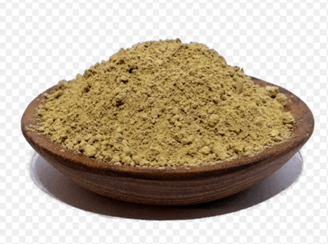 miska kratomu
