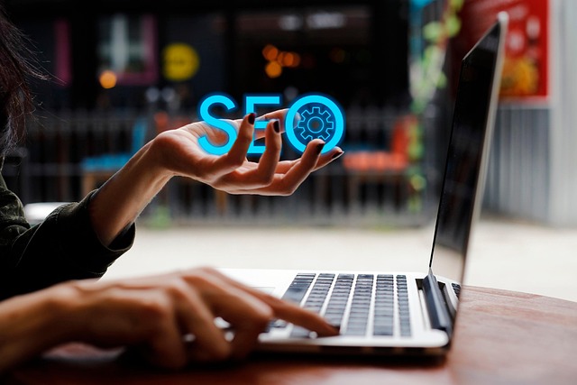 SEO optimalizace